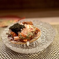 すし処 みや古分店 - 