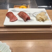 GINZA SUSHI BANYA KAI - 