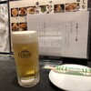 蕎麦 立飲み 一味