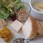 bistro douce 武蔵小杉 - 