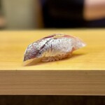 すし処 みや古分店 - 