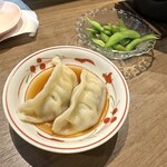 麺ダイニング たかなわ - 