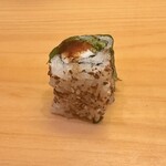 すし処 みや古分店 - 