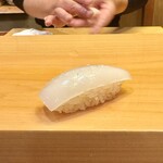 すし処 みや古分店 - 