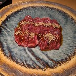 北新地 焼肉 はま正 - 
