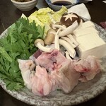 うおすき - 料理写真:
