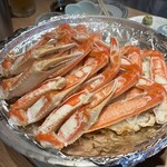 おけしょう鮮魚 海中苑 - 