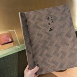 北新地 焼肉 はま正 - Wi-Fiありが何気に嬉しい