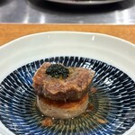 大阪鉄板焼き 神戸牛ステーキ Zin - 