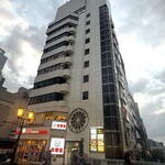 大阪鉄板焼き 神戸牛ステーキ Zin - 