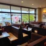 CoCo壱番屋 - 店内①