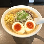 麺ダイニング たかなわ - 