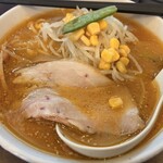 昌平ラーメン - 
