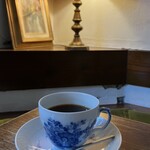 カフェ・ドゥ・ラペ - 