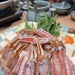 おけしょう鮮魚 海中苑 - 