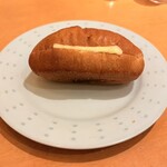 ブーランジェリ･エ･カフェ　オブジェ - 