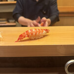 すし処 みや古分店 - 