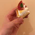 ブーランジェリ･エ･カフェ　オブジェ - 