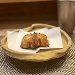 すし処 みや古分店 - 