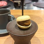 大阪鉄板焼き 神戸牛ステーキ Zin - 