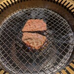 北新地 焼肉 はま正 - 