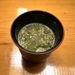 炭火 串焼 音羽亭 - 