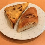 ブーランジェリ･エ･カフェ　オブジェ - 