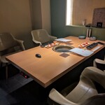 北新地 焼肉 はま正 - 完全個室！