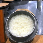 大阪鉄板焼き 神戸牛ステーキ Zin - 