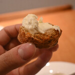 お茶とお菓子まやんち - 