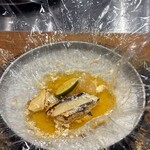 大阪鉄板焼き 神戸牛ステーキ Zin - 