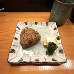 炭火 串焼 音羽亭 - 