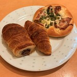 ブーランジェリ･エ･カフェ　オブジェ - 