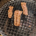 北新地 焼肉 はま正 - 
