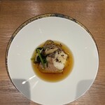 大阪鉄板焼き 神戸牛ステーキ Zin - 