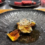 大阪鉄板焼き 神戸牛ステーキ Zin - 