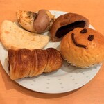 ブーランジェリ･エ･カフェ　オブジェ - 