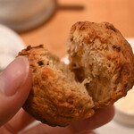 お茶とお菓子まやんち - 