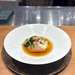 大阪鉄板焼き 神戸牛ステーキ Zin - 