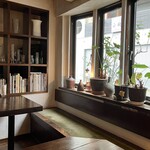 カフェ・ドゥ・ラペ - 