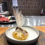 大阪鉄板焼き 神戸牛ステーキ Zin - 