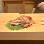 すし処 みや古分店 - 