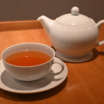 お茶とお菓子まやんち - ヌワラエリヤ