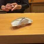 すし処 みや古分店 - 