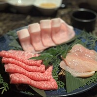 Shangri-La's secret ROPPONGI - 