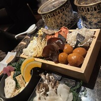 Shangri-La's secret ROPPONGI - 