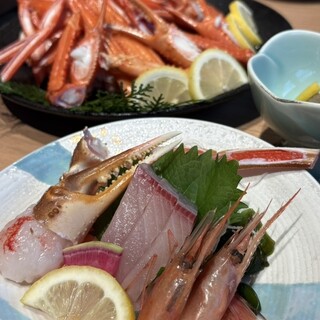 おけしょう鮮魚 海中苑_0