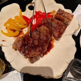 カフェバー・トラックス_1