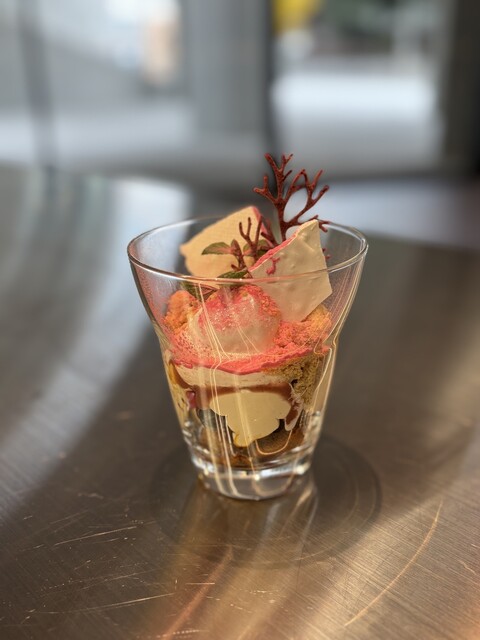 Restaurant Pons（レストランポンス） - 郡山（フレンチ）の写真