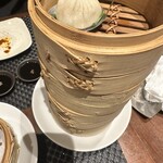 中華旬彩 森本 - 